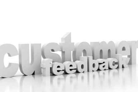 customer feedback system