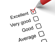 customer satisfaction survey